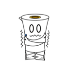 Rolshee [rouSi:]（個別スタンプ：14）