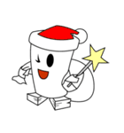 Rolshee [rouSi:]（個別スタンプ：34）