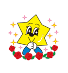 ほしまんくん スタンプ（個別スタンプ：38）