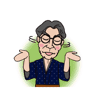 瀬戸銀三郎のお父さん用スタンプ（個別スタンプ：12）