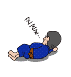 瀬戸銀三郎のお父さん用スタンプ（個別スタンプ：17）