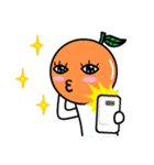 Somm ＆ Ramsey（個別スタンプ：1）