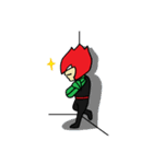 Somm ＆ Ramsey（個別スタンプ：11）