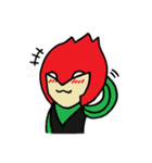 Somm ＆ Ramsey（個別スタンプ：12）