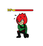 Somm ＆ Ramsey（個別スタンプ：16）