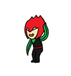 Somm ＆ Ramsey（個別スタンプ：19）