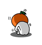 Somm ＆ Ramsey（個別スタンプ：29）
