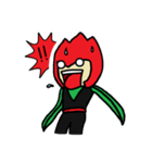 Somm ＆ Ramsey（個別スタンプ：31）
