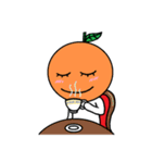 Somm ＆ Ramsey（個別スタンプ：33）