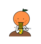 Somm ＆ Ramsey（個別スタンプ：34）