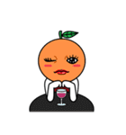 Somm ＆ Ramsey（個別スタンプ：38）