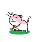 Somm ＆ Ramsey（個別スタンプ：39）
