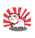 Somm ＆ Ramsey（個別スタンプ：40）