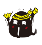 Mr. Tadpole II（個別スタンプ：2）
