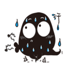 Mr. Tadpole II（個別スタンプ：4）