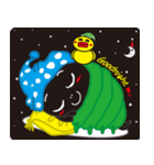 Mr. Tadpole II（個別スタンプ：5）