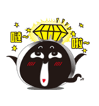 Mr. Tadpole II（個別スタンプ：9）