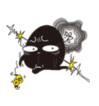 Mr. Tadpole II（個別スタンプ：11）