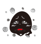 Mr. Tadpole II（個別スタンプ：12）