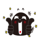 Mr. Tadpole II（個別スタンプ：13）