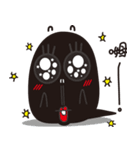 Mr. Tadpole II（個別スタンプ：14）