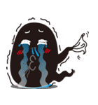 Mr. Tadpole II（個別スタンプ：16）
