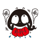 Mr. Tadpole II（個別スタンプ：20）