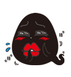 Mr. Tadpole II（個別スタンプ：21）