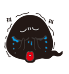 Mr. Tadpole II（個別スタンプ：22）