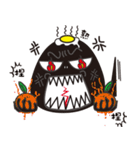 Mr. Tadpole II（個別スタンプ：24）