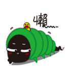 Mr. Tadpole II（個別スタンプ：30）