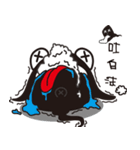 Mr. Tadpole II（個別スタンプ：33）