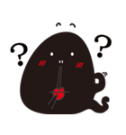 Mr. Tadpole II（個別スタンプ：35）