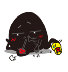Mr. Tadpole II（個別スタンプ：36）