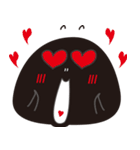 Mr. Tadpole II（個別スタンプ：37）