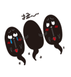 Mr. Tadpole II（個別スタンプ：40）