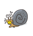 スネいるいる？（個別スタンプ：11）