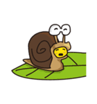スネいるいる？（個別スタンプ：12）