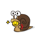 スネいるいる？（個別スタンプ：13）