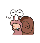 スネいるいる？（個別スタンプ：22）