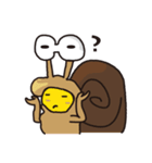 スネいるいる？（個別スタンプ：25）