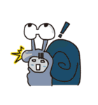 スネいるいる？（個別スタンプ：27）
