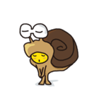 スネいるいる？（個別スタンプ：29）