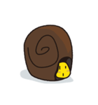 スネいるいる？（個別スタンプ：31）