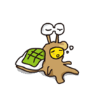 スネいるいる？（個別スタンプ：37）