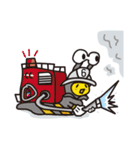スネいるいる？（個別スタンプ：39）