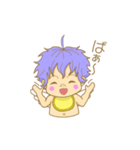 私の天使ちゃん（個別スタンプ：39）