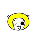 幸運のねこめっと（個別スタンプ：30）