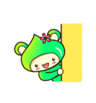 Ziisy（個別スタンプ：16）