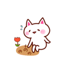 大好きにゃんこ！2（個別スタンプ：8）